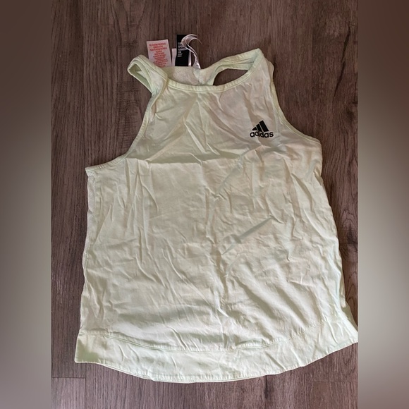 Adidas tank top - Picture 1 of 1